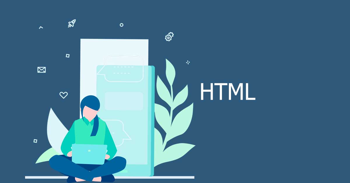 HTML